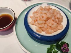 -申阿婆·上海菜·小海鲜(国展店)