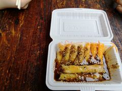 -找不到凉面(新都粮食局毗河油厂职工宿舍大院店)