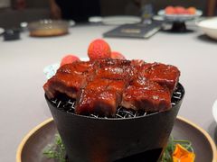 -御膳汤品(猎人坊店)