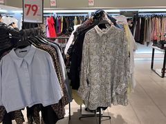 -ZARA(世贸天阶店)