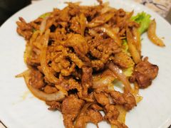 -阿拉丁新疆风味餐厅·清真(罗廊巷店)