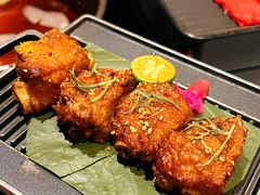 -匠和风精致料理(莆田财富中心店)