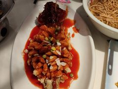 -姑苏家宴·苏帮菜·松鼠桂鱼(苏州总店)