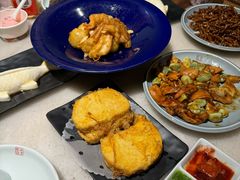 -小吊梨汤·北京菜·烤鸭(清河万象汇店)