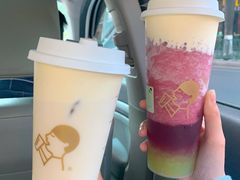 -喜茶(佛山顺德大良东乐路店)