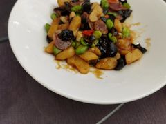 -田水湾丨地道安徽菜(文化路店)