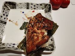 鹅肝塔塔-南风(淮海街店)