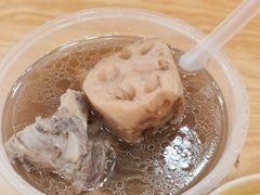 -四季美汤包(户部巷店)