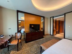 -济南喜来登酒店