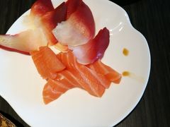 -滩万日本料理Nadaman(国贸大酒店)