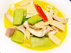 -浙江安吉JW万豪酒店·万豪中餐厅