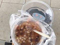 -芳婆糕团店(王府大街店)