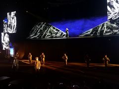 -《12·12》西安事变大型实景演出