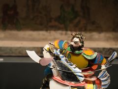 -中国闽台缘博物馆