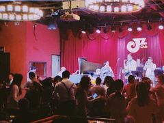 -JZ Club 爵士酒吧(上海店)