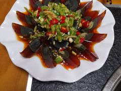 -清真华宇开锅羊肉