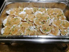 -芭菲盛宴·环球美食(北城国际店)