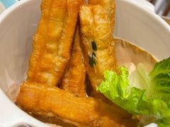 -锡和无锡菜(景丽苑店)