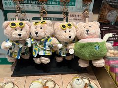 -星巴克臻选(北京颐堤港中心第二店)