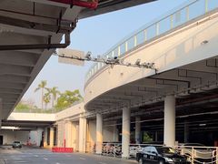 -厦门高崎国际机场-T3航站楼