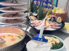 -太琼糟粕醋火锅·海南老爸茶(海棠湾臻选店)