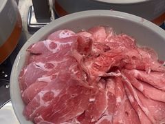 -密友回转自助火锅(世茂国际广场店)
