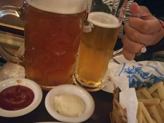 -宝莱纳餐厅(滨江店)