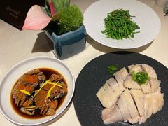 -成隆行·蟹王府(九江路店)