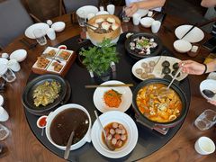 -临家闽南菜(宝洲路店)
