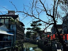 -浏河古镇