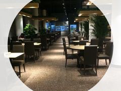 大堂-中医药大学-老3楼餐厅