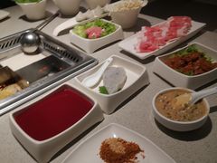 -海底捞大排档火锅(悦荟广场店)