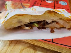 -驴世家驴肉火烧·凉皮·胡辣汤(五道口店)