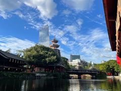 -深圳锦绣中华民俗村