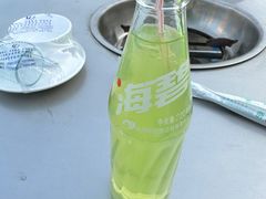 -清真·馬坡二旦烧烤(人生一串拍摄店)