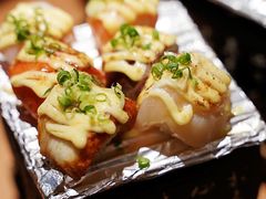-万岁寿司(天河领展店)