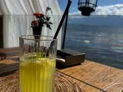 -六阅·福十 FORTEN 海景咖啡西餐厅(双廊古镇店)