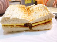 -华嫂冰室(湾仔店)