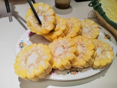 -燃计沙茶皇·香港沙茶火锅(人广旗舰店)