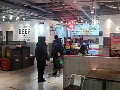 -卡乐星(浦东机场店)