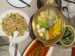 -大潮淮·淮扬菜(何园旗舰店)