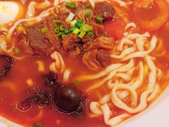 -震山堂·手工劲面(仓山万达店)