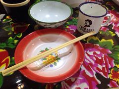 -人民公社大食堂(顺义总店)