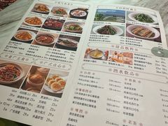 -汤城小厨•粤菜•靓汤(西直门凯德MALL店)