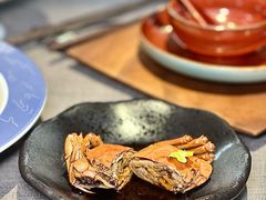 -兰庭玉树·老饭骨家宴(后海店)