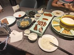 -羲和雅苑•北京烤鸭(国贸商城店)