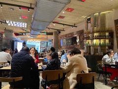 -铁公鸡·四川料理(天环广场店)