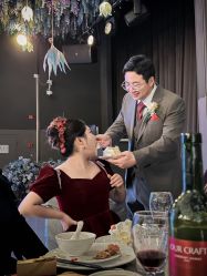 -花嫁丽舍婚礼殿堂(世博江景店)
