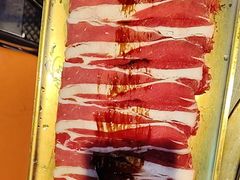 -杨记齐齐哈尔烤肉(总店)