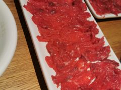 -掂档潮汕牛肉火锅(cityon熙地港店)